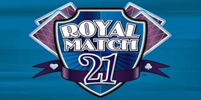 Royal Match Blackjack Sidebet
