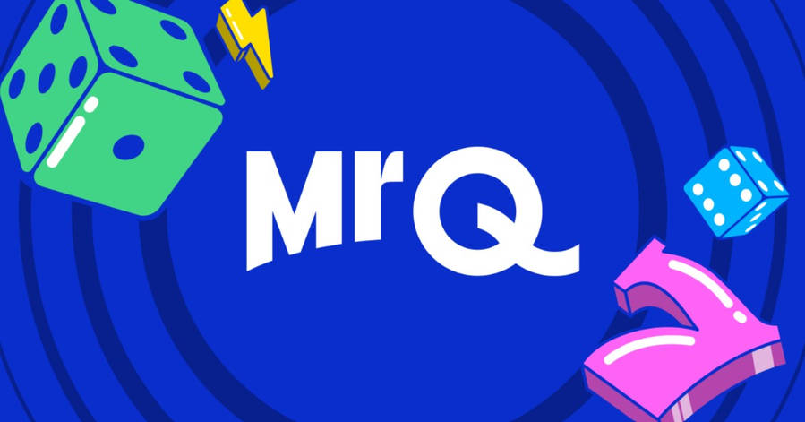 MrQ Logo